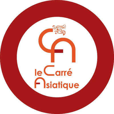 Le Carré Asiatique