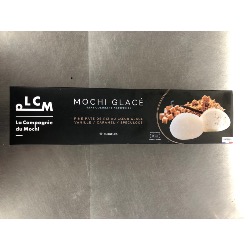 5 MOCHIS CARAMEL SPECULOS 175G