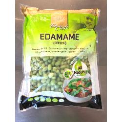 EDAMAME DCORTIQUS 1KG