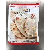 TANDOORI NAAN (X 5) 426G