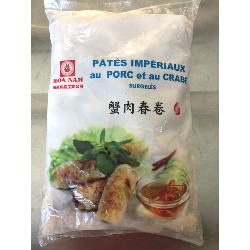 50 NEMS PORC ET CRABE HOA NAM 2KG