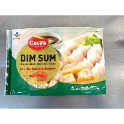 DIM SUM CREVETTE CAUTRE 500GR