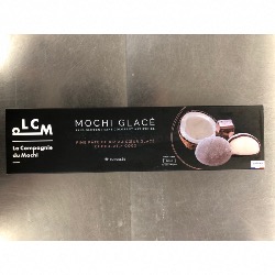 5 MOCHIS CHOCOLAT COCO 175G