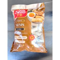 50 NEMS AU PORC FOO SENG 2KG