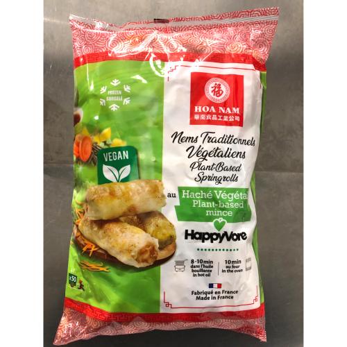 50 NEMS VEGAN HAPPYVORE HOA NAM 2KG