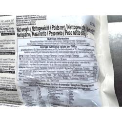 GYOZAS CORÉENS POULET ET LÉGUMES 600G BIBIGO