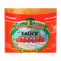 Sauces Antillaises