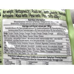 GYOZAS TOFU LÉGUMES VEGAN BIBIGO 600G