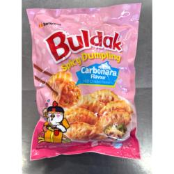 RAVIOLIS POULET �PIC� CARBONARA BULDAK 700G SAMYAN