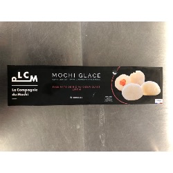 5 MOCHIS AU LITCHI 175G