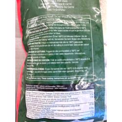 50 NEMS A L'AGNEAU HALAL HUMZA 1.65KG