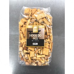 Snacks Et Biscuits Aperitifs Japonais La Carre Asiatique