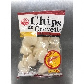 CHIPS DE CREVETTES 50G