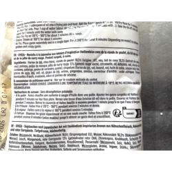 30 GYOZA POULET CURRY ROUGE THAÏ STYLE AJINOMOTO 6