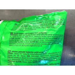 MANDUS AUX LÉGUMES CHOI'S 600G