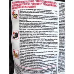 RAVIOLIS ORIGINAL POULET ÉPICÉ BULDAK 700G SAMYANG