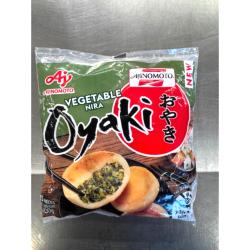 15 OYAKI CIBOULETTE CHINOISE 600G AJINOMOTO
