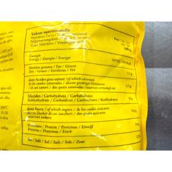 50 NEMS AU POULET FOO SENG 2KG