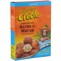 Préparations Antillaises