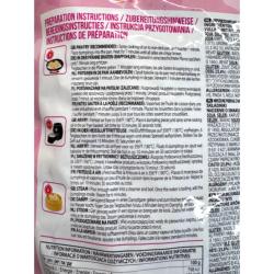 RAVIOLIS POULET ÉPICÉ CARBONARA BULDAK 700G SAMYAN