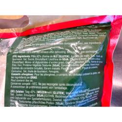 50 NEMS A L'AGNEAU HALAL HUMZA 1.65KG