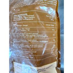 50 NEMS AU PORC FOO SENG 2KG