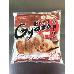 30 GYOZAS AU BOEUF AJINOMOTO 600 G