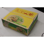 CARTON DE 30 NOUILLES YUM YUM LÉGUMES 60G