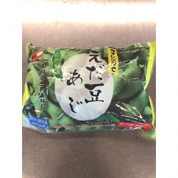 HARICOTS DE SOJA EDAMAME 500G