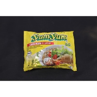 CARTON DE 30 NOUILLES YUMYUM POULET 60G