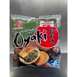 15 OYAKI CIBOULETTE CHINOISE 600G AJINOMOTO
