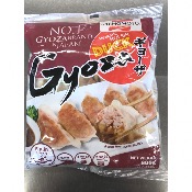 30 GYOZAS AU CANARD AROMATIS HOI SIN AJINOMOTO 60