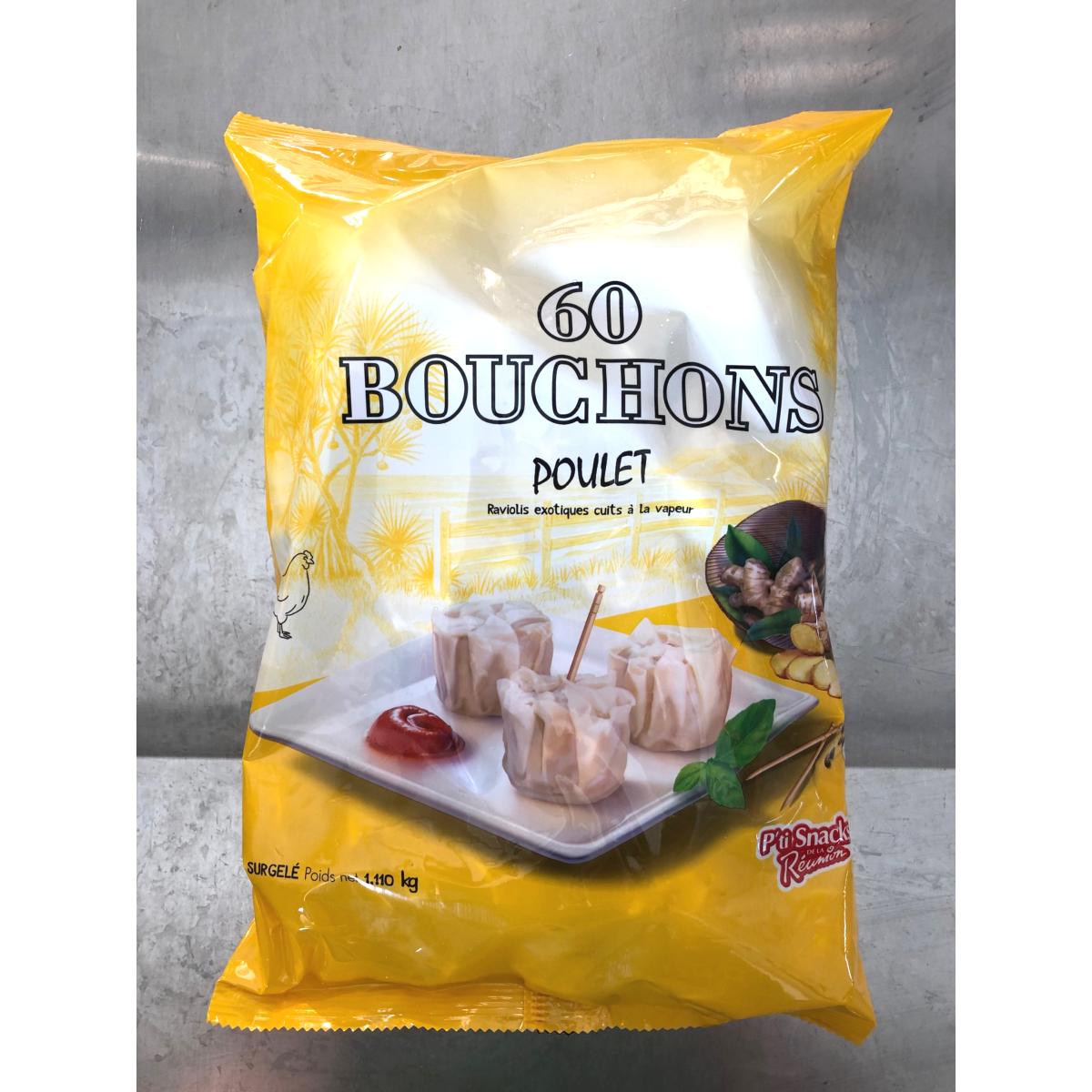 Bouchons