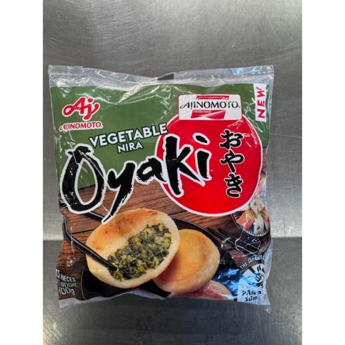 15 OYAKI CIBOULETTE CHINOISE 600G AJINOMOTO