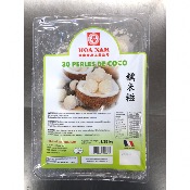 30 PERLES AU NOIX DE COCO HOA NAM 1.35KG