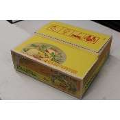 CARTON DE 30 NOUILLES YUM YUM CURRY 60G