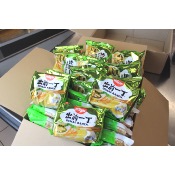CARTON DE 30 NOUILLES RAMEN NISSIN POULET 100G