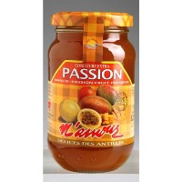 Confitures Antillaises