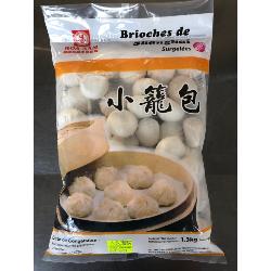 50 BRIOCHES DE SHANGHAI HOA NAM 1.3KG