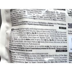 MANDU CORÉENS BOEUF BBQ 525G