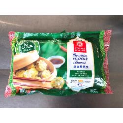 15 BOUCHES AU POULET HALAL HOA NAM 300G