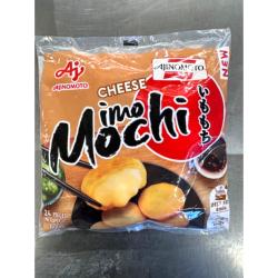 24 MOCHI POMME DE TERRE FROMAGE 600G AJINOMOTO