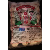 50 BRIOCHES DE SHANGHAI 1.65KG