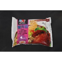 CARTON DE 30 NOUILLES KAILO CRABE 85G