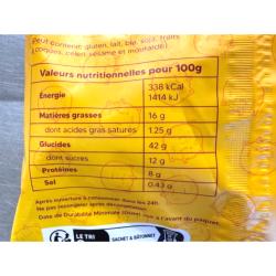 3 CORN DOGS ORIGINAL MOZARELLA HALAL 280G