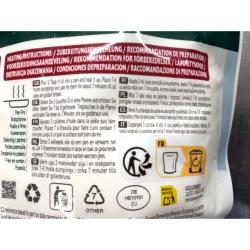 GYOZAS MANDU BOEUF BULGOGGI BIBIGO 600G