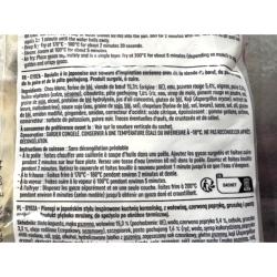 30 GYOZAS AU BOEUF SWEET & SPICY KOREAN STYLE AJIN