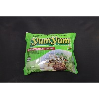 CARTON DE 30 NOUILLES YUM YUM LÉGUMES 60G