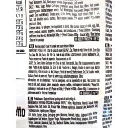 POULET FRIT CORÉEN SWEET & SPICY BIBIGO 350G