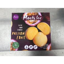 MOCHI SORBET PASSION